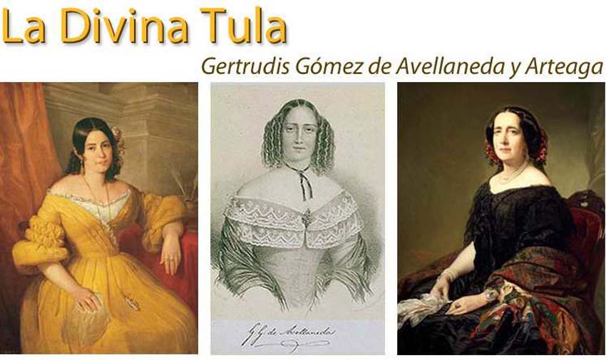 Hongaresa de Teatre reivindica a la mujer más relevante de la lengua española del siglo XIX, Gertrudis Gómez de Avellaneda
