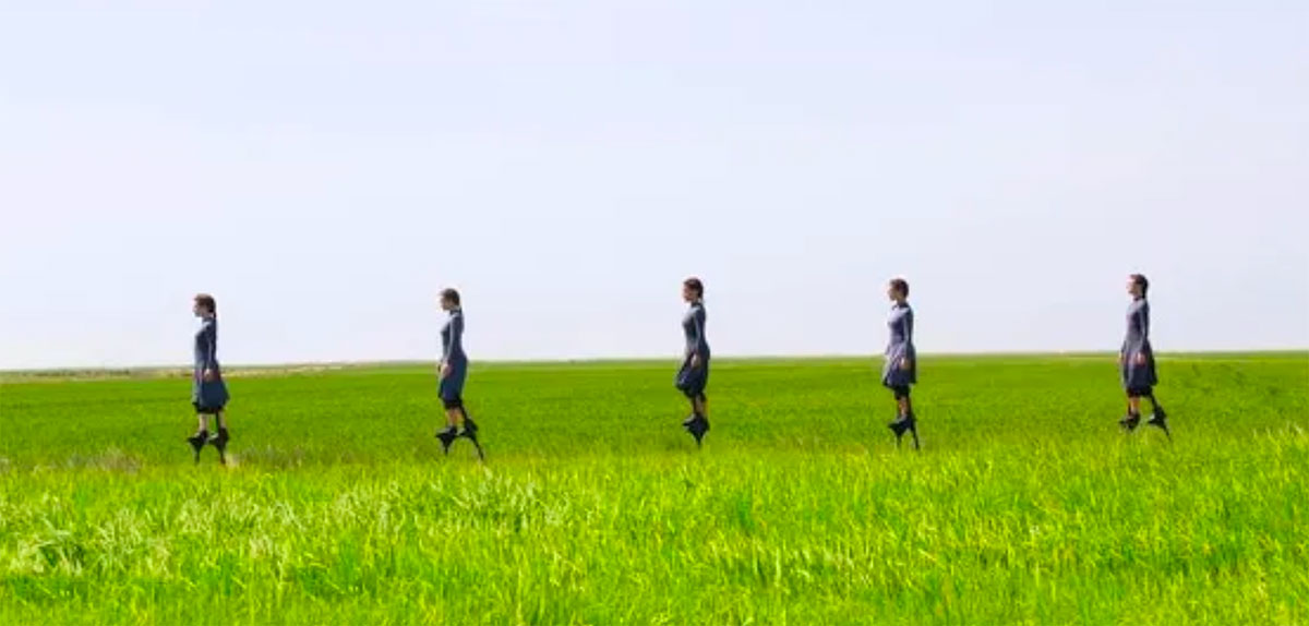 Maduixa Teatre muestra en abierto el vídeo completo del ensayo general de Mulïer