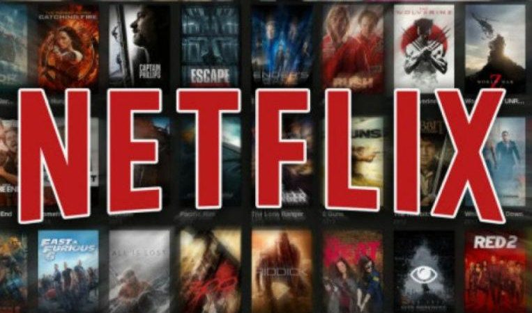 25 series de Netflix para combatir el coronavirus