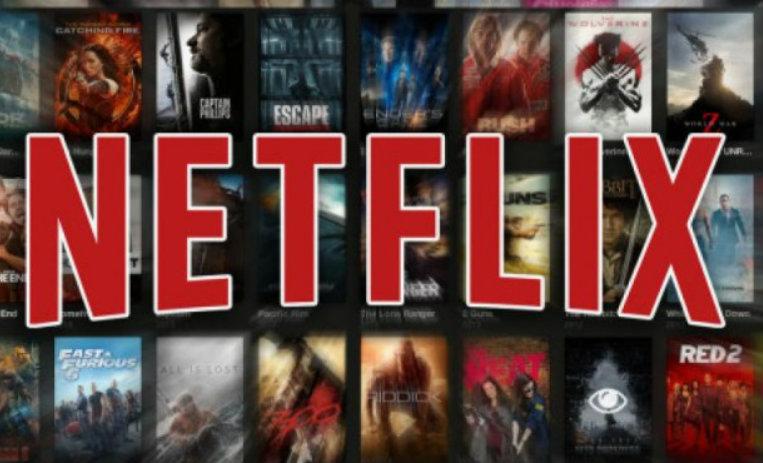 25 series de Netflix para combatir el coronavirus