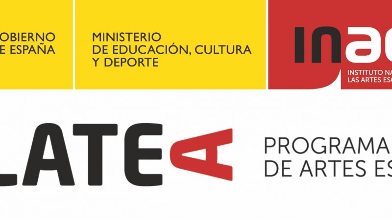 El INAEM trabaja en una reformulación del programa PLATEA para garantizar la sostenibilidad de las compañías de teatro, música, danza y circo