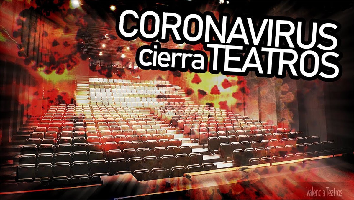 AVETID y FETI anuncia el cierre de sus salas