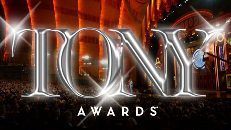 Posponen los Premios Tony por el COVID-19