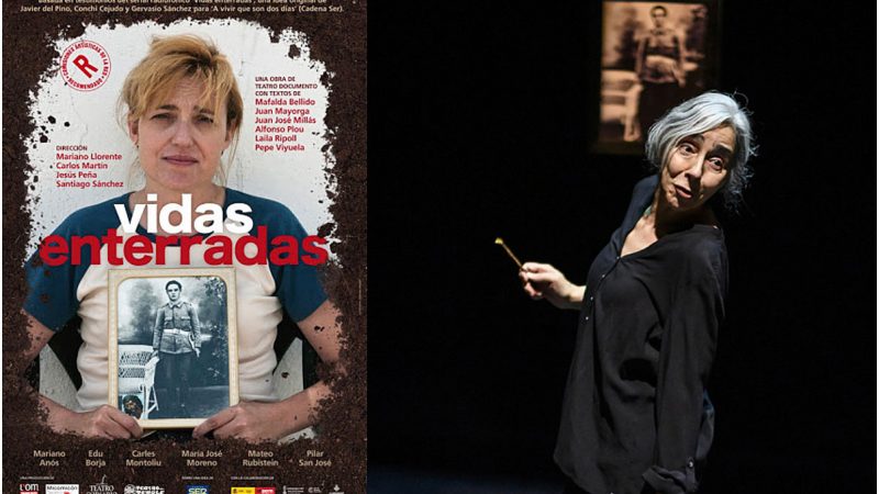 La compañía valenciana L’Om Imprebis vuelve a ser candidata a los Premios Max