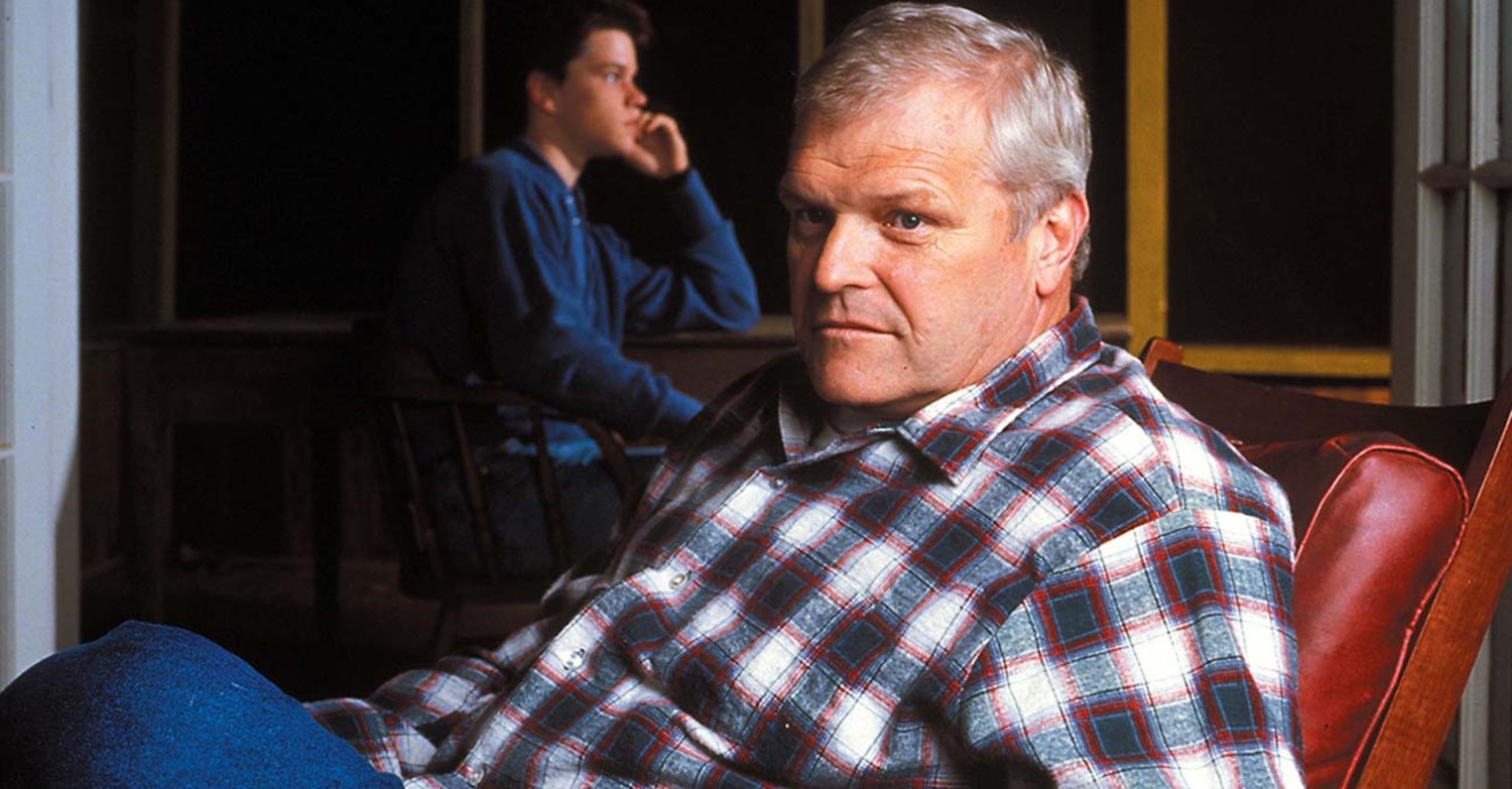 Muere a los 81 años Brian Dennehy, el eterno rival de Rambo en ‘Acorralado’