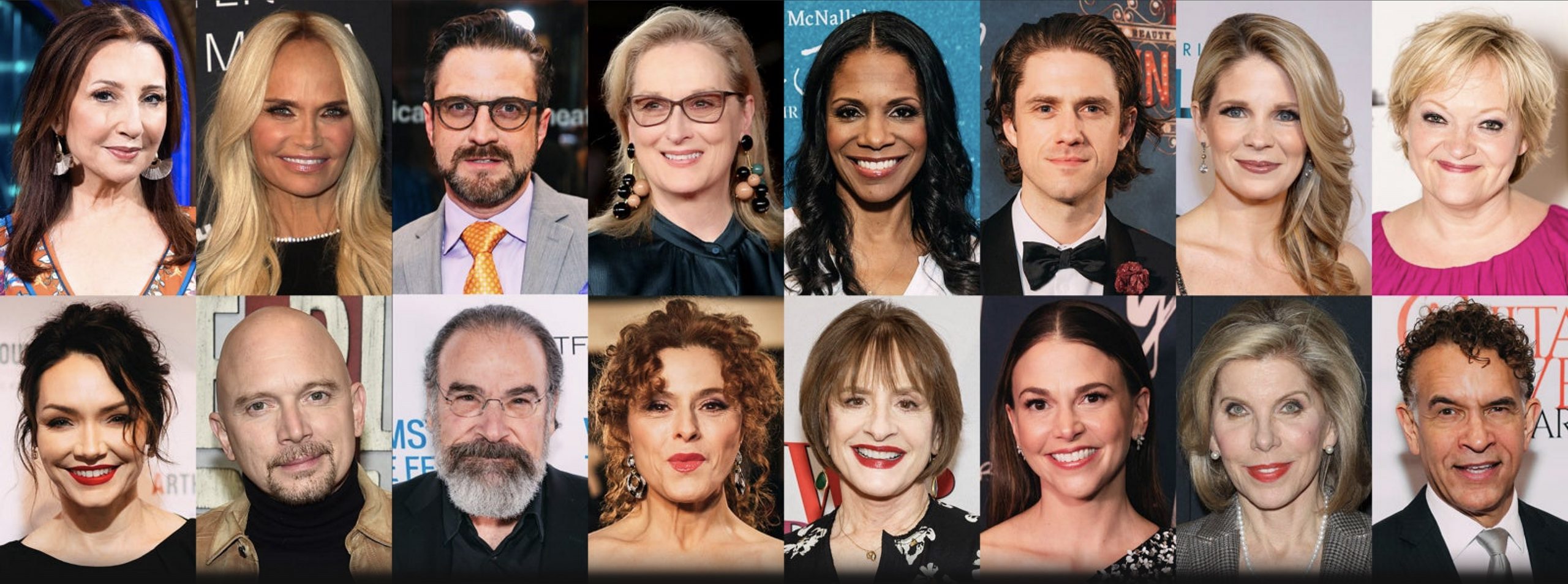 Las estrellas de Broadway celebran el 90 cumpleaños de Stephen Sondheim