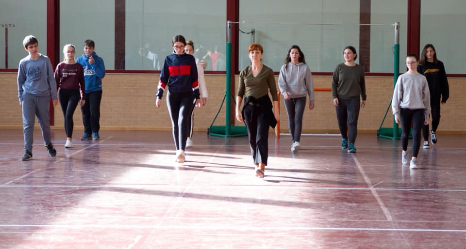 Cultura de la Generalitat conmemora el Día Internacional de la Danza