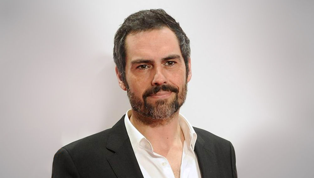 Muere Filipe Duarte, actor de ‘El tiempo entre costuras’, a los 46 años
