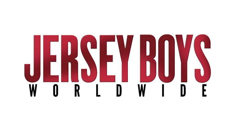 Mira este increíble video de  los Jersey Boys de todo el mundo