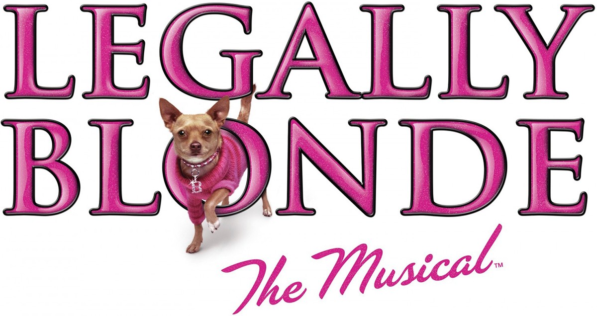 Legally Blonde: The Musical