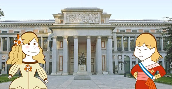 El Museo del Prado crea un canal de Youtube para niños