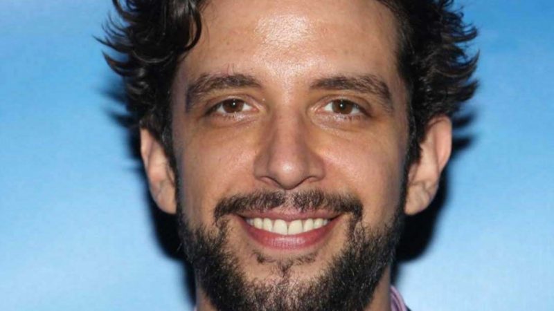 Amputan una pierna al actor de Broadway Nick Cordero tras sufrir complicaciones por el coronavirus