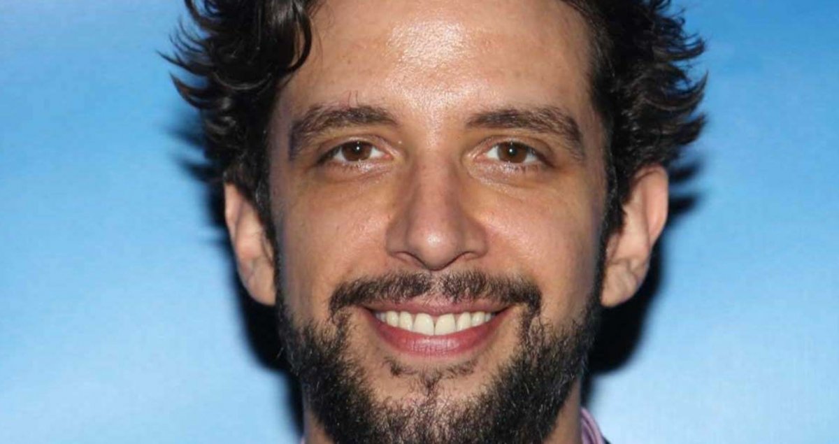 Amputan una pierna al actor de Broadway Nick Cordero tras sufrir complicaciones por el coronavirus