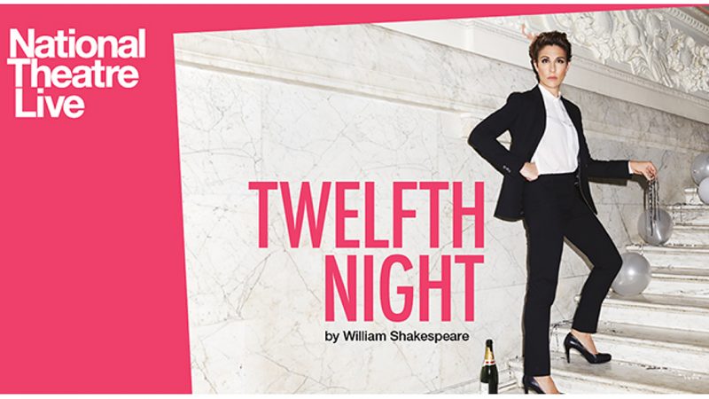 Twelfth Night (Noche de Reyes) de Shakespeare