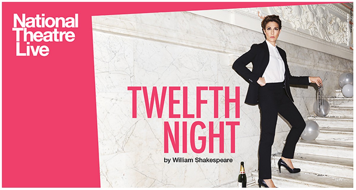 Twelfth Night (Noche de Reyes) de Shakespeare