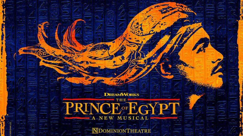 Video: The Prince Of Egypt “When You Believe”