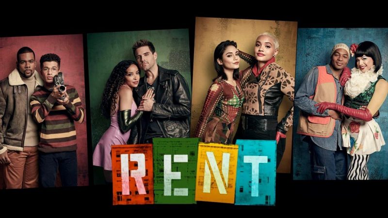 RENT, EL MUSICAL llega gratis a tu hogar