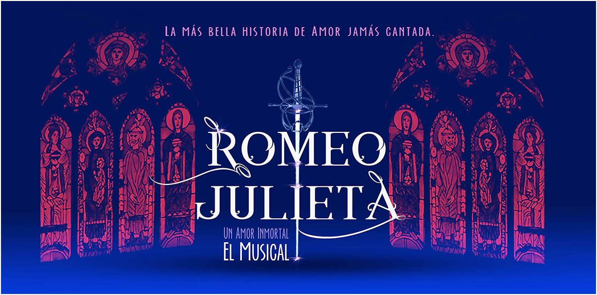 Casting: “ROMEO Y JULIETA UN AMOR INMORTAL, EL MUSICAL”