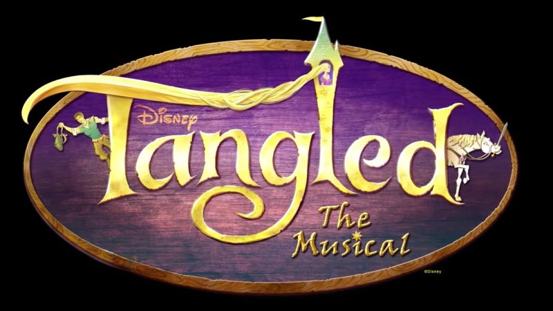 Disney te ofrece gratis “ENREDADOS, El Musical”