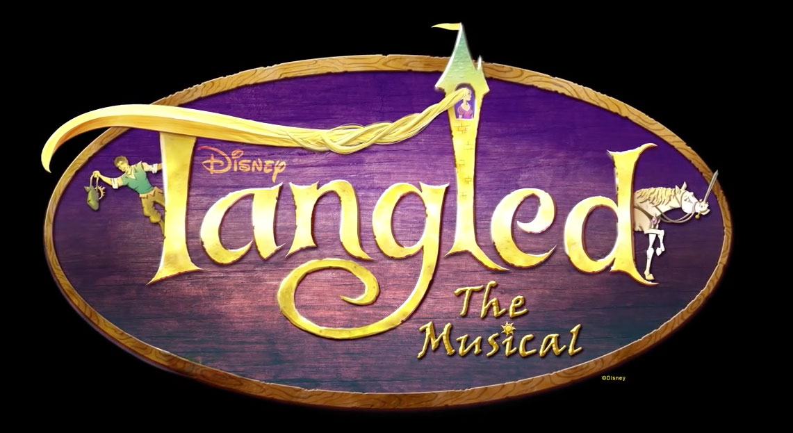 Disney te ofrece gratis “ENREDADOS, El Musical”