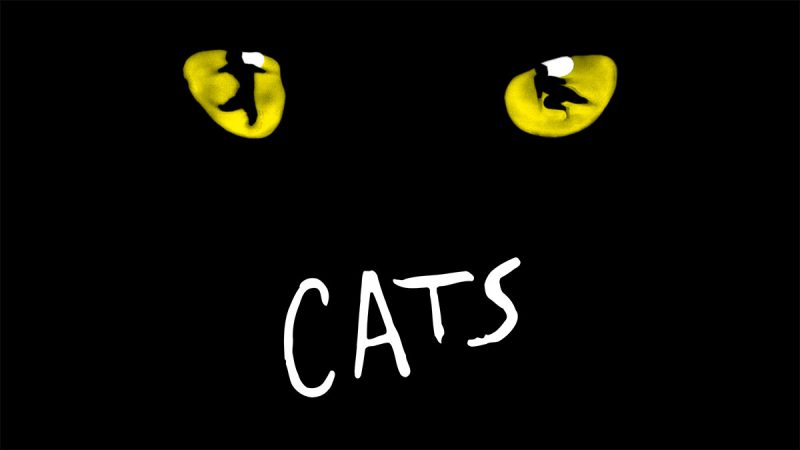 “CATS” es el siguiente musical que Andrew Lloyd Webber ofrecerá en streaming