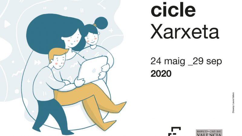 El Escalante prepara el ciclo de teatro online ‘Xarxeta’