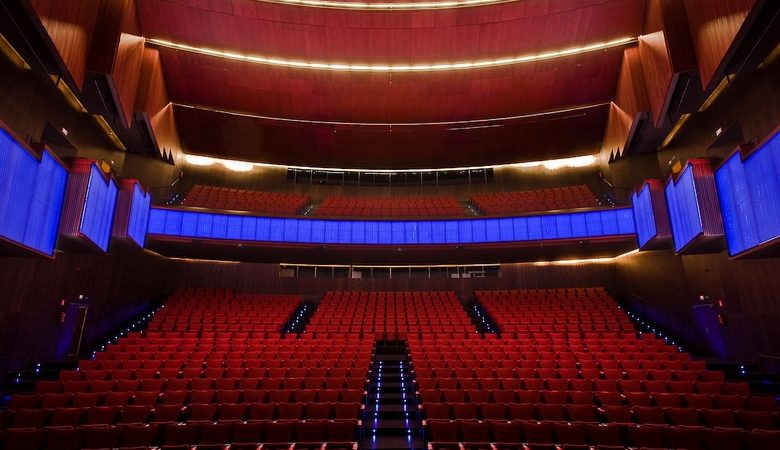 Los Teatros del Canal de la Comunidad de Madrid harán obligatorio el uso de mascarillas en sus salas