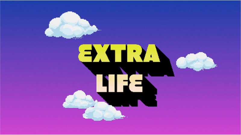 Nace “Extra Life” una serie valenciana  fruto del confinamiento