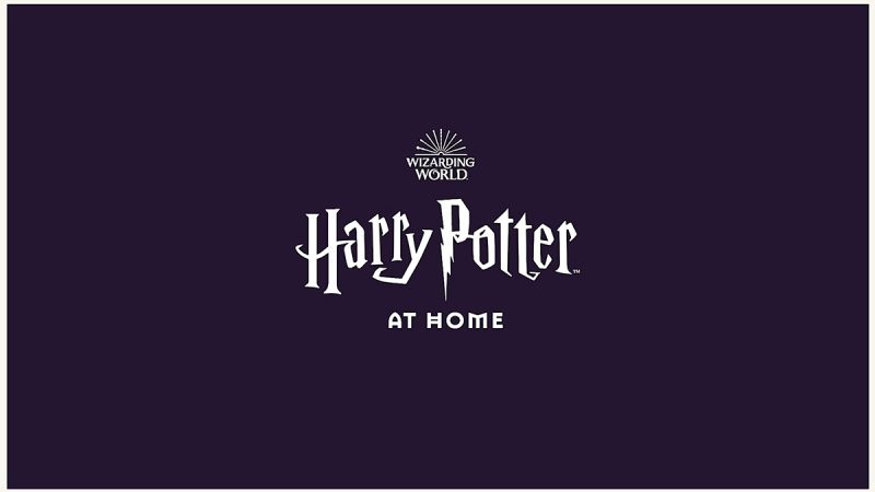 ⚡️ Daniel Radcliffe lee el primer capítulo de “Harry Potter y la piedra filosofal”