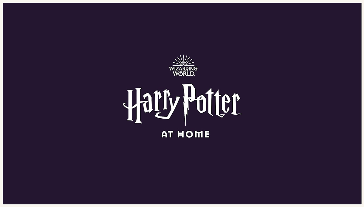 ⚡️ Daniel Radcliffe lee el primer capítulo de “Harry Potter y la piedra filosofal”