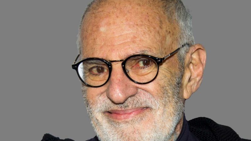 Fallece Larry Kramer, dramaturgo y destacado activista del VIH