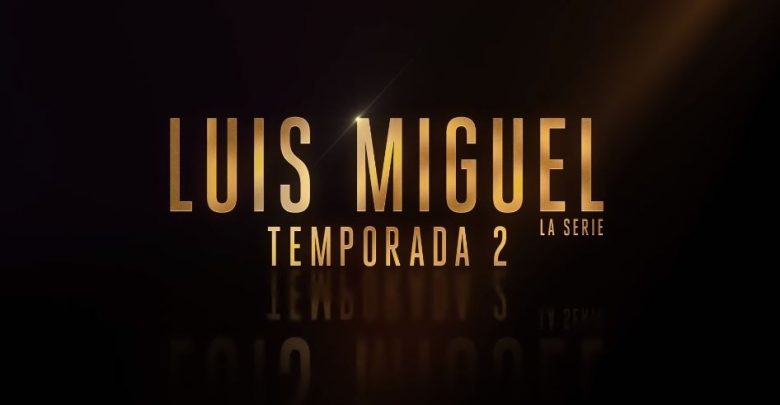 Luis Miguel la serie: Netflix revela la fecha de estreno de la segunda temporada