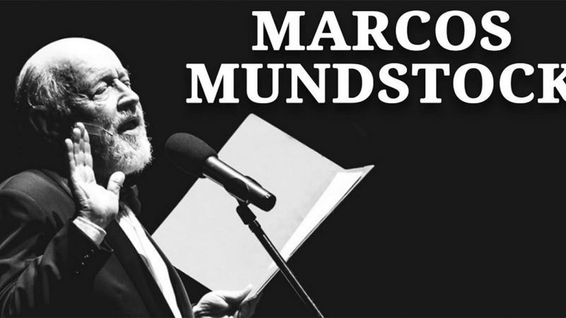 Les Luthiers rinden homenaje a Marcos Mundstock en el aniversario de su nacimiento