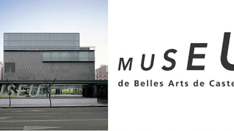 El Museu de Belles Arts de Castelló, preparado para abrir las puertas el Día Internacional de los Museos