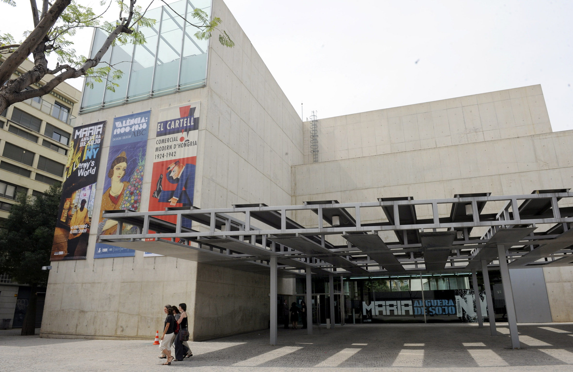 Los museos de la Diputació de Valencia abrirán el 2 de junio