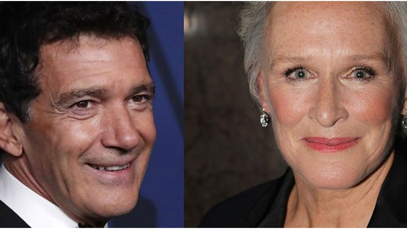 Andrew Lloyd Webber ofrece gratis un nuevo ‘The Shows Must Go On’ con Antonio Banderas y Glenn Close