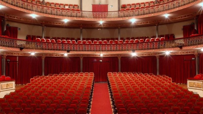 Los teatros privados descartan la reapertura con un aforo inferior al 100%