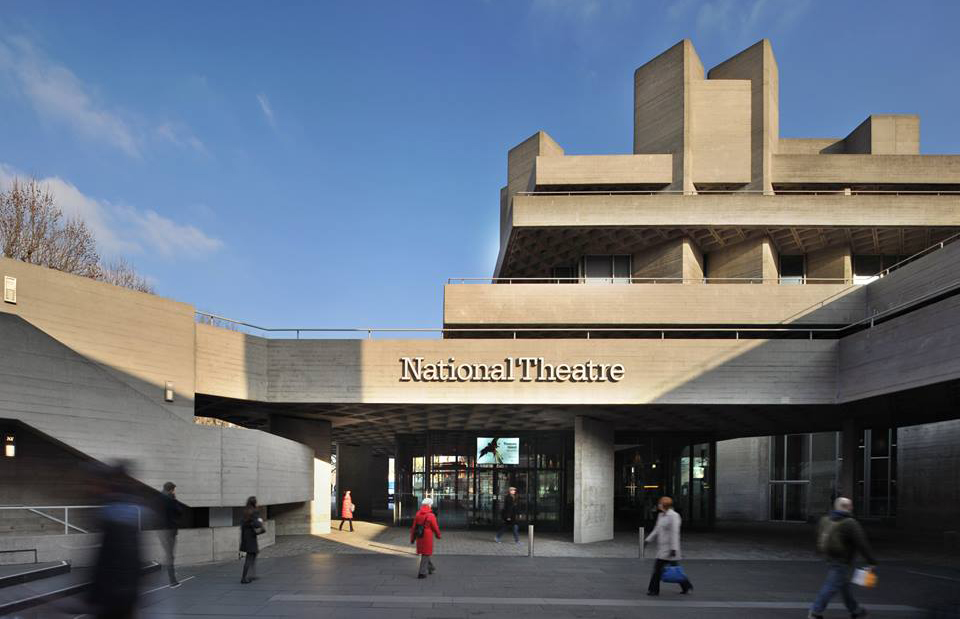 El National Theatre advierte de ‘un nivel sustancial de despido de personal’ sin el apoyo del gobierno