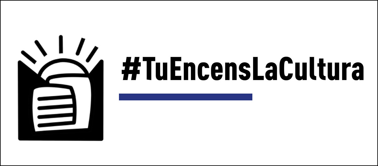 Carme Teatre se une al Manifiesto Colaborativo #TuEncensLaCultura