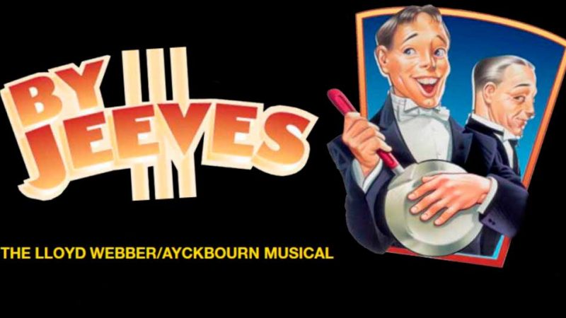 La obra de Andrew Lloyd Webber “By Jeeves” se transmitirá de forma gratuita en YouTube