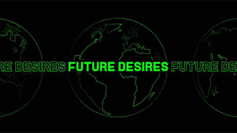 El proyecto ‘Future Desires’ de Las Naves abre la IX edición de 10 Sentidos