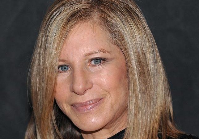 Barbra Streisand convierte a la hija de George Floyd en accionista de Disney