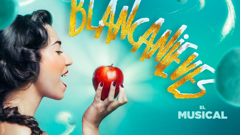 “Blancanieves. El Musical”, próximo estreno de teatro inclusivo en España