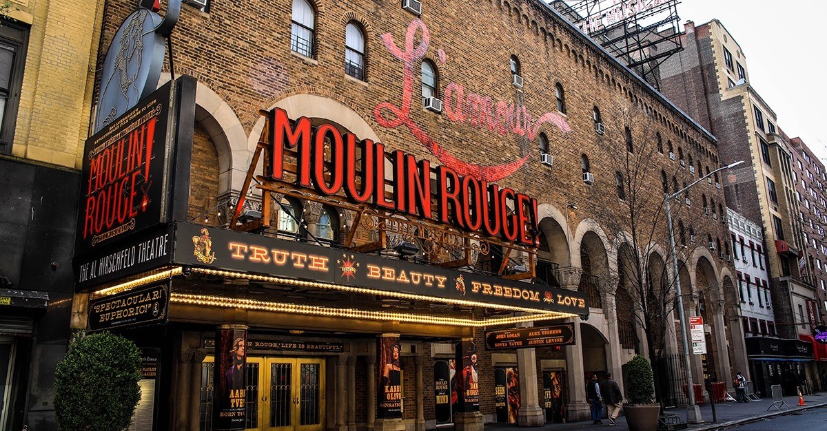 Broadway League anunció que no se reabrirán producciones hasta 2021