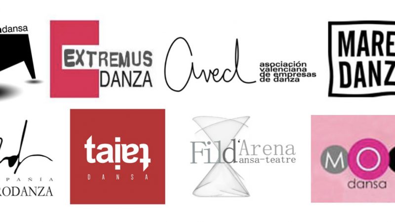 Rambleta arranca el proyecto ‘Cápsulas Creativas’ para impulsar la danza valenciana