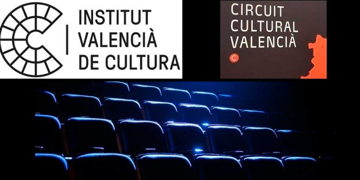 Cultura de la Generalitat impulsa de nuevo las actividades del Circuit Cultural Valencià con los municipios