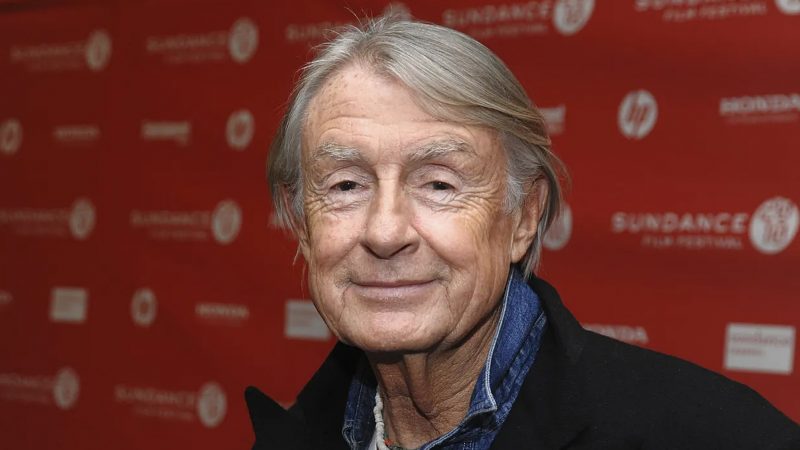 Muere a los 80 años el director Joel Schumacher