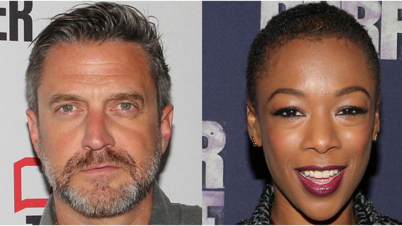 Raúl Esparza y Samira Wiley encabezarán la transmisión en vivo gratis de ‘Tartuffe’  de Molière