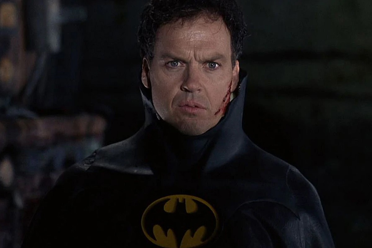 Michael Keaton negocia su regreso como Batman