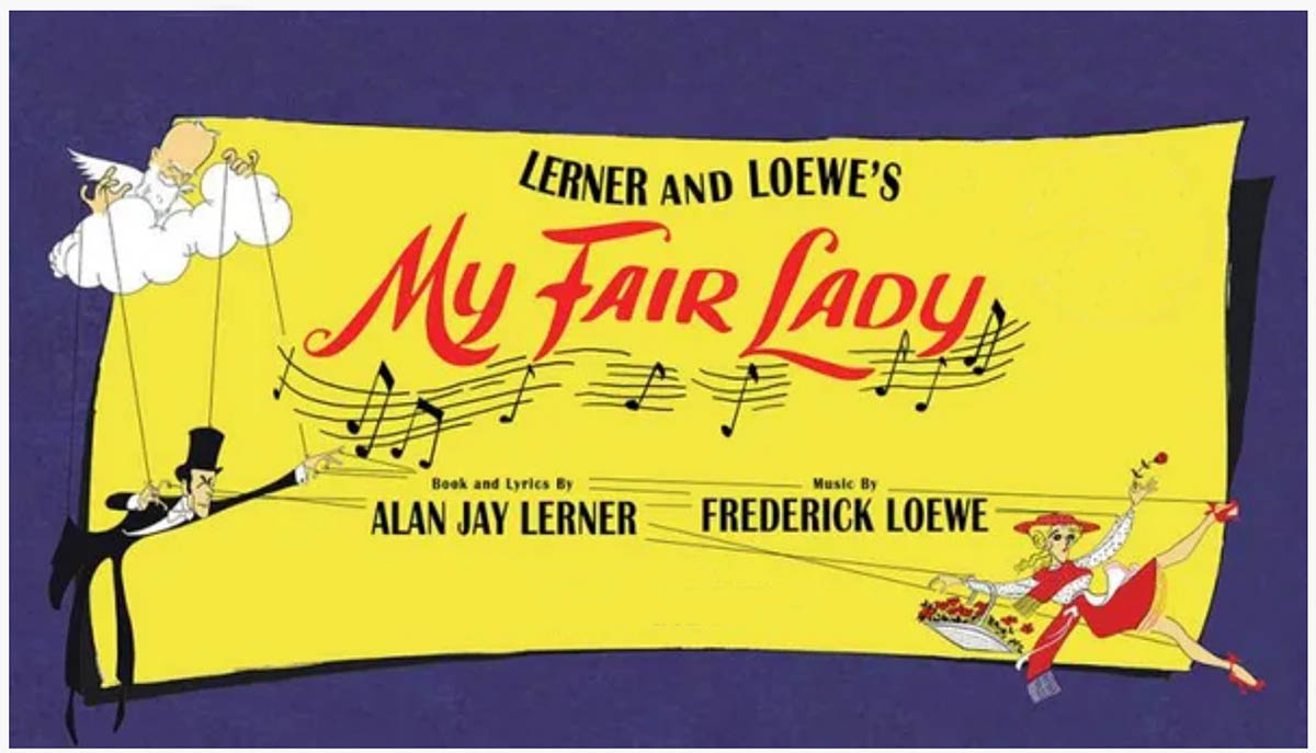 El Liceu acogerá el clásico de Broadway ‘My Fair Lady’